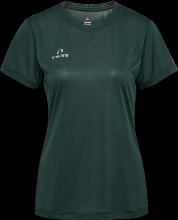 Actual product image Newline nwlBEAT T-SHIRT W (S)
