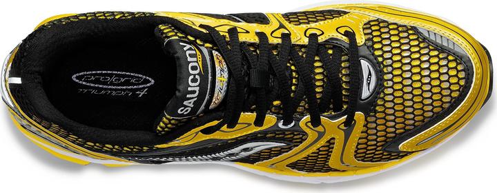 Produktbild Saucony sneakers progrid triumph 4 (42)