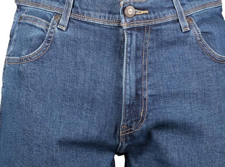 Actual product image Wrangler Durable (38)
