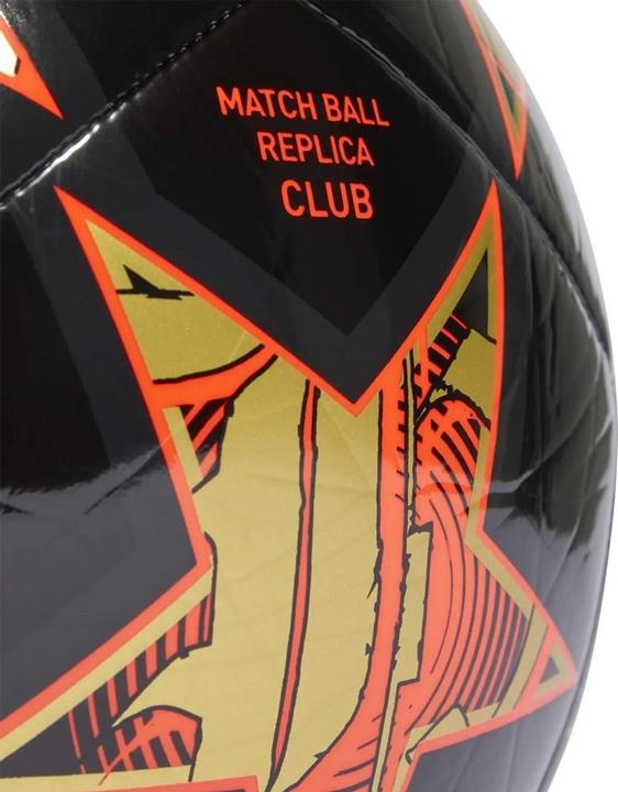 Produktbild Uefa Fussball Adidas