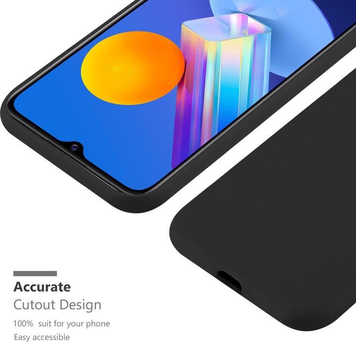 Actual product image Cadorabo TPU Candy shell (Vivo Y72 5G, Vivo Y52s 5G)