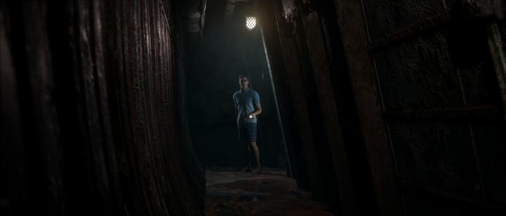 Immagine prodotto Bandai Namco The Dark Pictures Anthology: Man of Medan, PS4 Standard Italiano PlayStation 4 (PS4, IT)