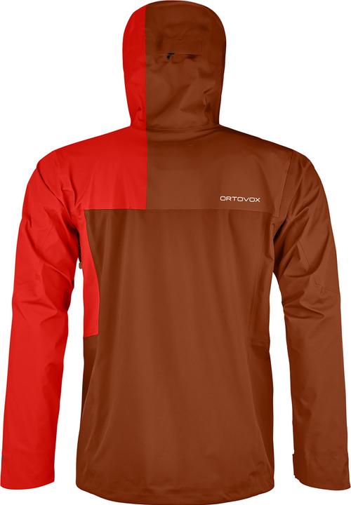 Produktbild Ortovox Ortler (M)
