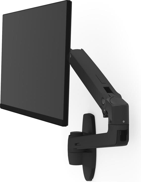 Produktbild Ergotron LX Monitor Arm mit patentierter CF-Technologie (Wand, 34")