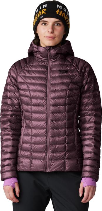 Image du produit Mountain Hardwear W Ghost Whisperer™ Hoody (L)