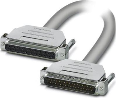 Produktbild Phoenix Contact Cable-D37sub/B/S/400/Konfek/S