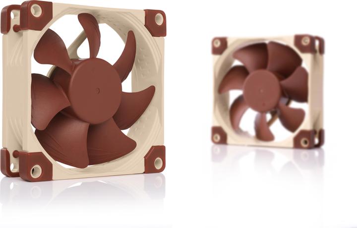 Immagine prodotto Noctua Ventola del case NF-A8 5V (80 mm, 1 x)