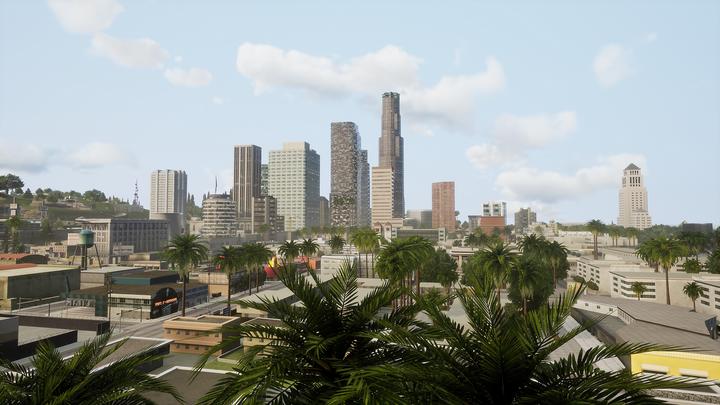 Produktbild Rockstar Grand Theft Auto: The Trilogy - The Definitive Edition (PS4, EN)