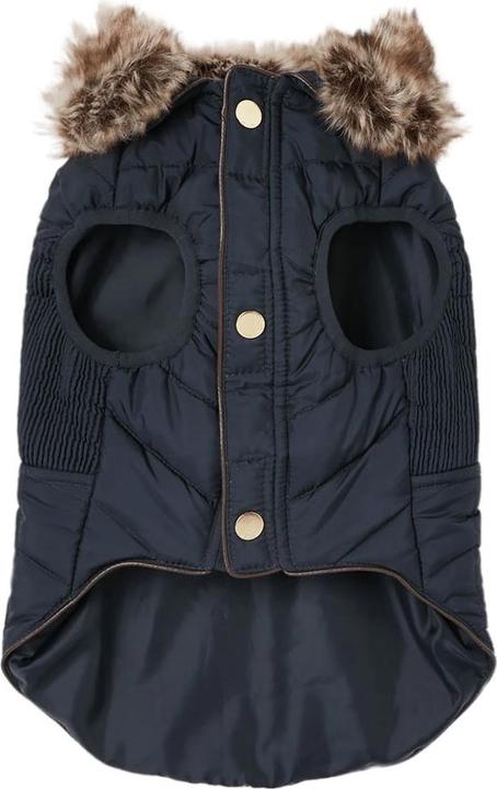 Immagine prodotto Joules Cappotto per cani Cherington (L, Salopette per cani)