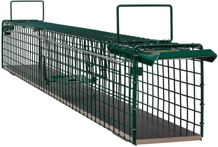 Actual product image 123jagd Marten Trap Live Trap