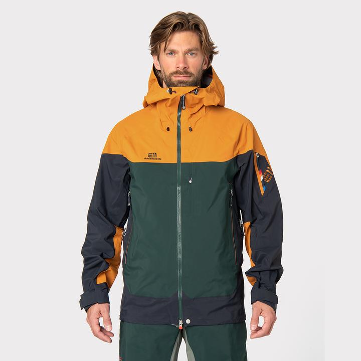 Image du produit Elevenate M Bec de Rosses XI Jacket (XXL)