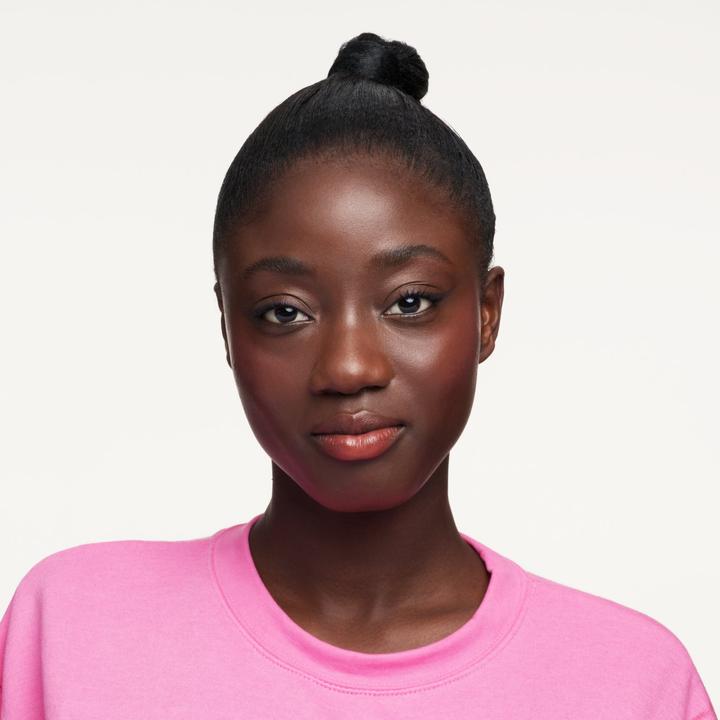 Actual product image essence Tinted kiss hydrating lip tint 04 Chili & Chill (04 Chill & Chill)