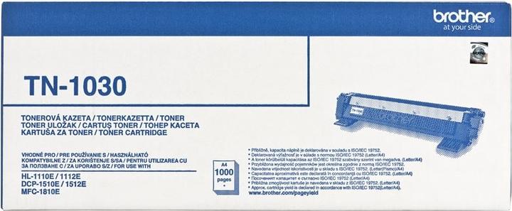 Immagine prodotto Brother TN-1030 (FC)