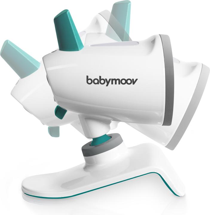 Image du produit Babymoov Yoo Feel (Vidéo et audio, 250 m)
