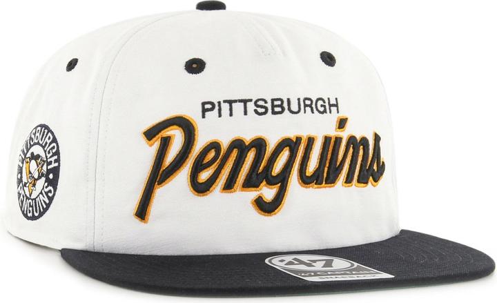 Produktbild 47 Brand Crosstown Pittsburgh Penguins