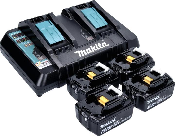 Image du produit Makita Kit de source d'alimentation (18 V)