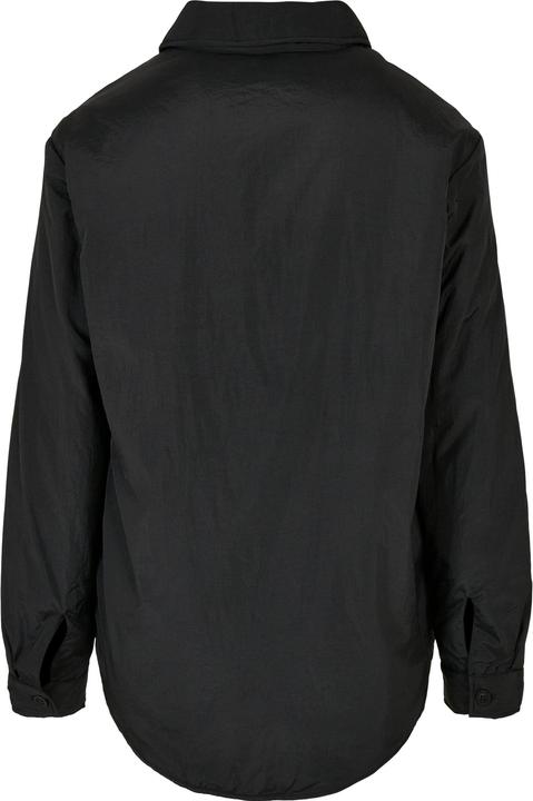 Immagine prodotto Urban Classics Giacca camicia in nylon imbottita - 16642 (L)