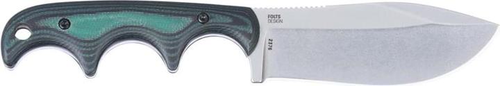 Produktbild CRKT Minimalist Nessmuk (7.36 cm)