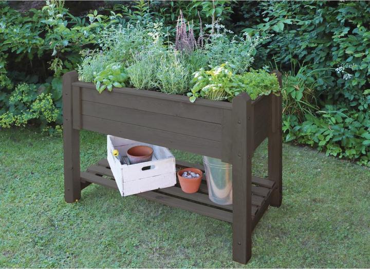 Actual product image Neogard Herb bed