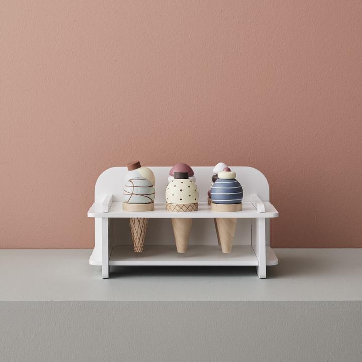 Produktbild Kids Concept Eis-Set