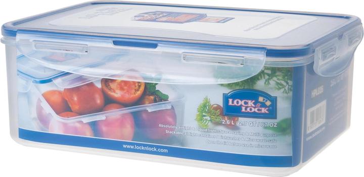Produktbild Lock & Lock Classic Rechteckig (2.60 l)