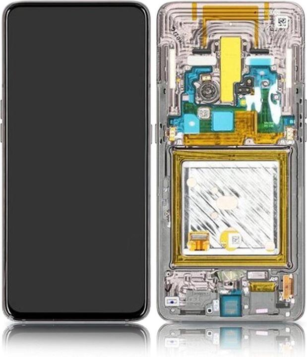 Produktbild Samsung SVC Assy SMT-LCD SVC (Display, Galaxy A80)