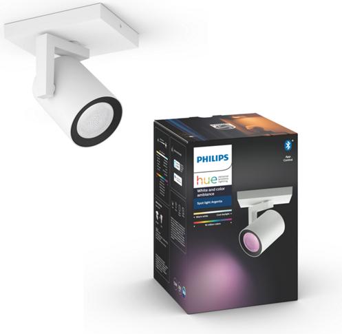 Produktbild Philips Hue Argenta Basis BT (350 lm, GU10)
