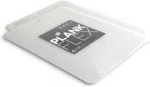 Actual product image Inno Cuisinno Flexible cutting board S/2 Nature