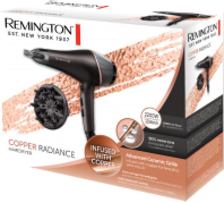 Produktbild Remington Copper Radiance AC5700