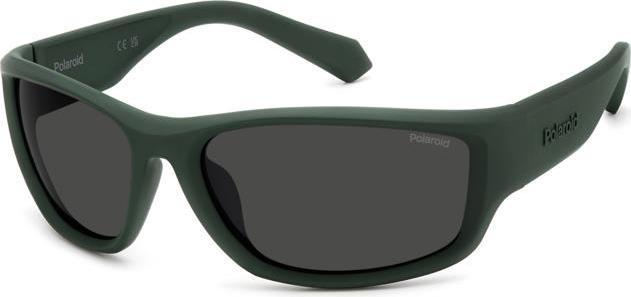 matte green