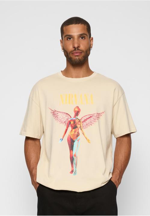 Produktbild Mister Tee In Utero Oversize Tee - 16557 (XL)