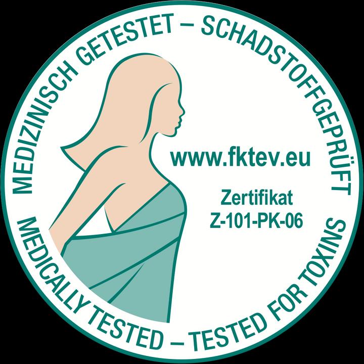 Produktbild Träumeland Babymatratze Sternschnuppe (60 x 120 cm)