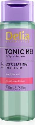 Produktbild Delia Cosmetics Tonic Me! (Tonic, 200 ml)
