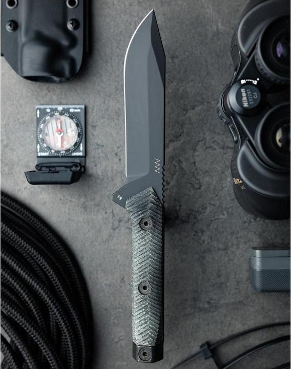 Produktbild Acta Non Verba M73 KONTOS (12.50 cm)