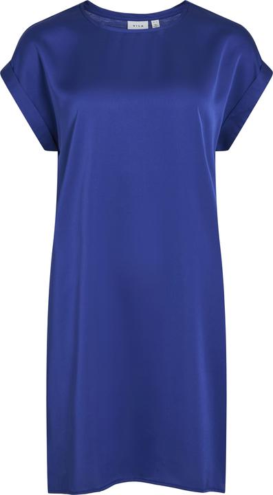 Mazarine Blue
