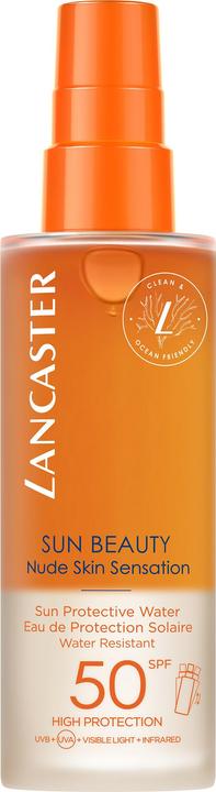 Produktbild Lancaster Sonnenschutzwasser (Sonnenspray, SPF 50, 150 ml, 150 g)