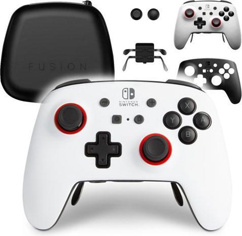 Produktbild PowerA Fusion Pro (Switch, Switch Lite, Switch OLED)