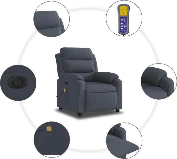 Image du produit VidaXL Isik