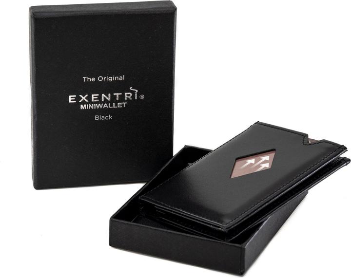 Produktbild Exentri Miniwallet