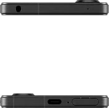 Produktbild Sony Xperia 1 V (256 GB, Black, 6.50", Hybrid Dual SIM, 48 Mpx, 5G)