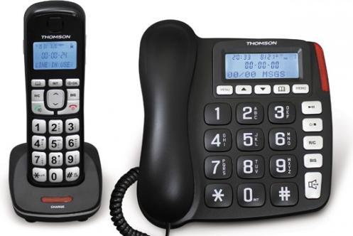 Image du produit Thomson Serea Combi