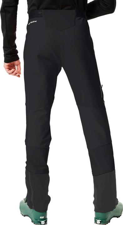 Actual product image Vaude Men's Larice Light Pants III (L)