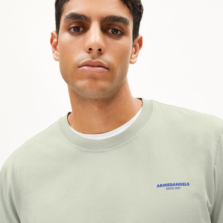 Actual product image Armedangels Maarkos Light Sun (M)