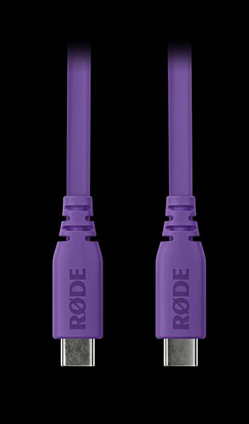 Immagine prodotto RØDE SC17 Viola (1.50 m, USB 3.0)