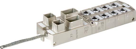 Murr Elektronik MURR 55268