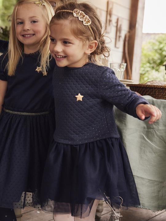 Image du produit Vertbaudet Robe (86)