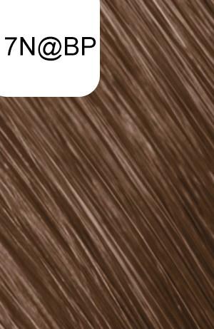 Image du produit Goldwell Colorance Tube Demi-Permanente (7N@BP blond moyen elumenated beige pearl)