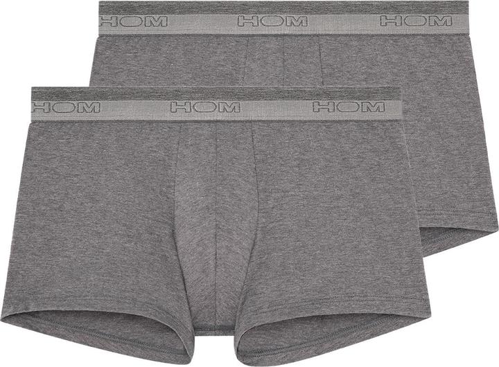 Actual product image HOM 2-pack Classic Hipster Short / Pant (XL, pack of 2)