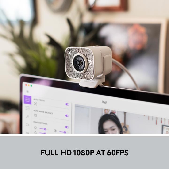 Produktbild Logitech StreamCam (2 Mpx)
