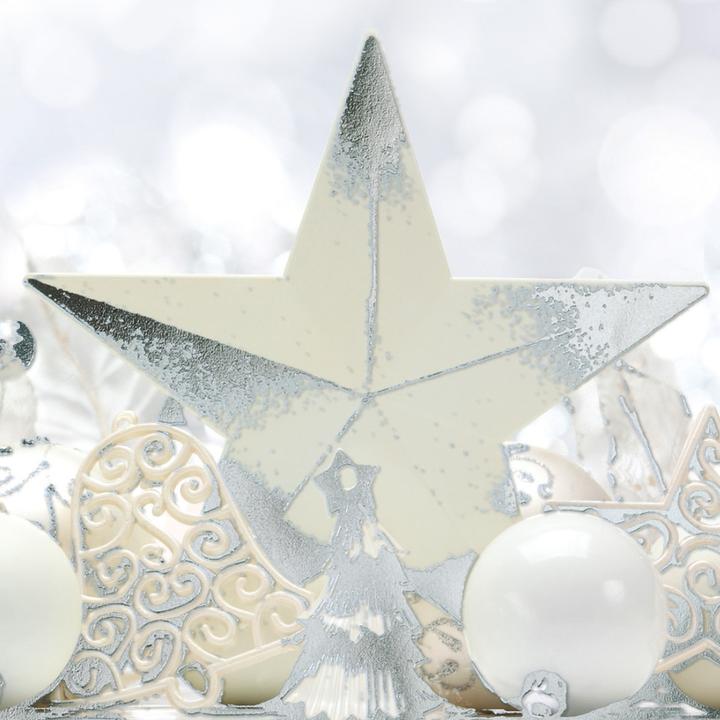 Produktbild Sigel White Stars (90 g/m², 25 x, A4)